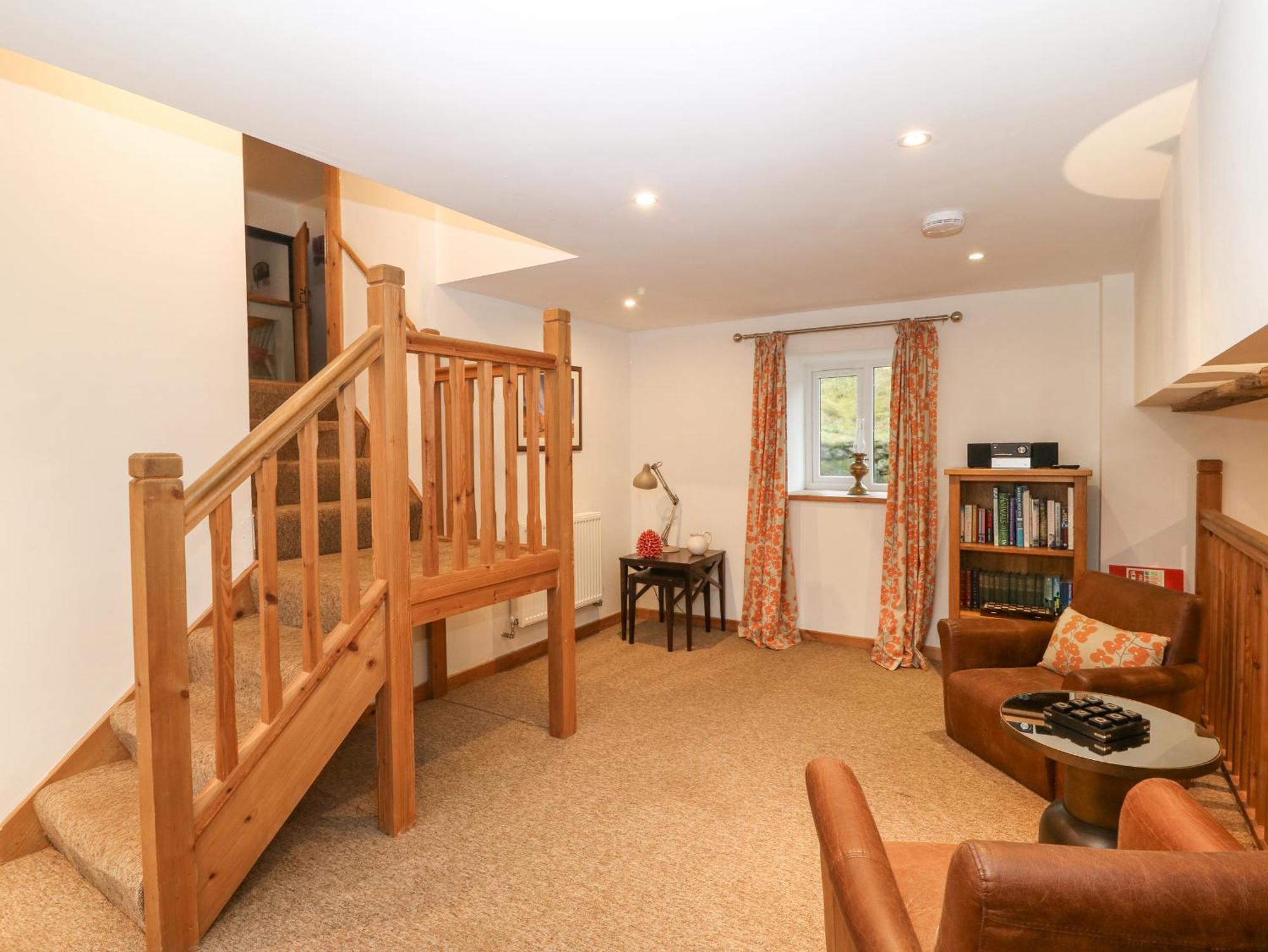 Cwm Villa Betws-y-Coed Exterior photo